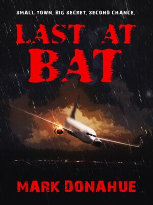cover image of Last at Bat